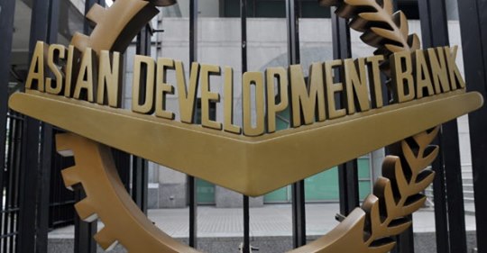 ADB to lend $2.6B for PH rail project