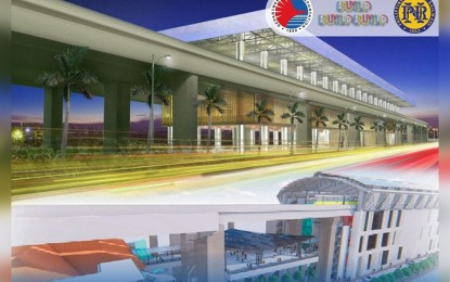 Contract packages for PNR Clark Phase 2 construction signed