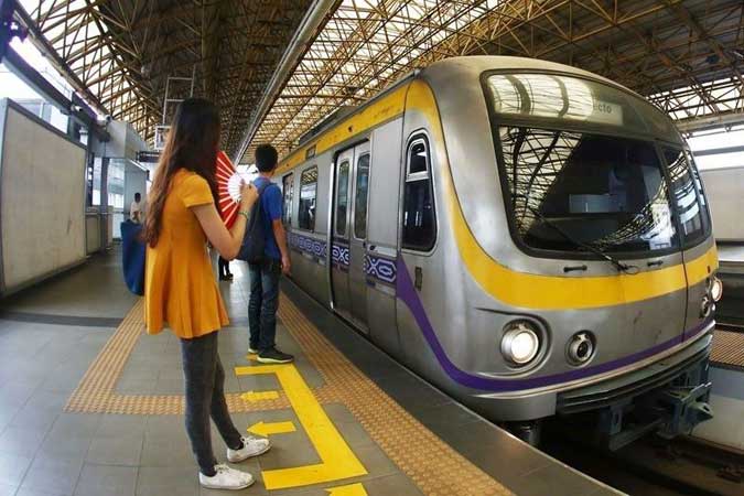 DoTr targets inauguration of LRT-2 East Extension by June