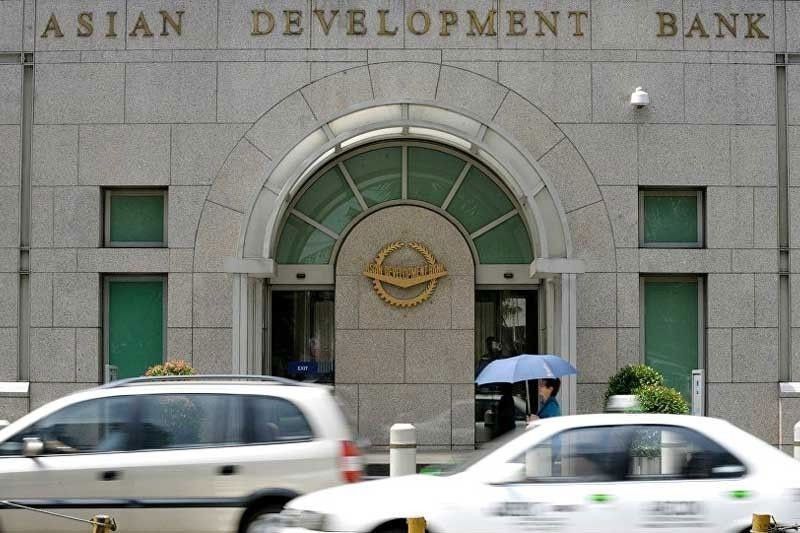 ADB targets $3.9 billion lending for Philippines in 2021